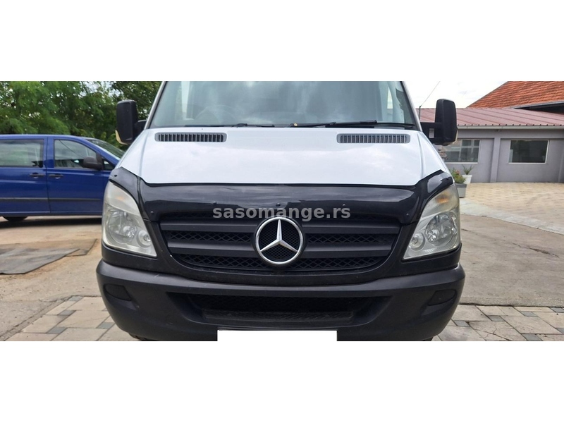 Diferencijal za Mercedes Sprinter W906