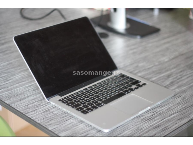 MacBook Pro ( Retina, 13-inch Mid 2014)