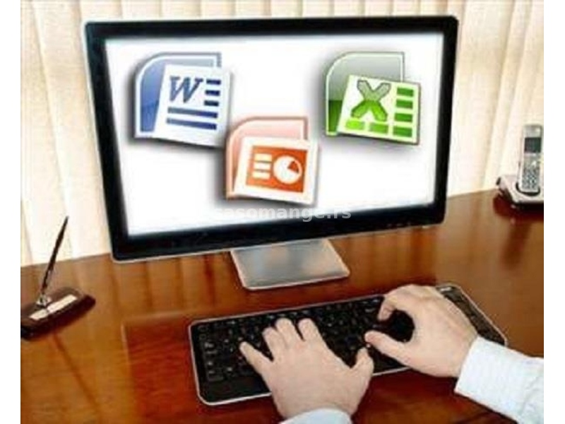 Profesionalna izrada softvera web i desktop app