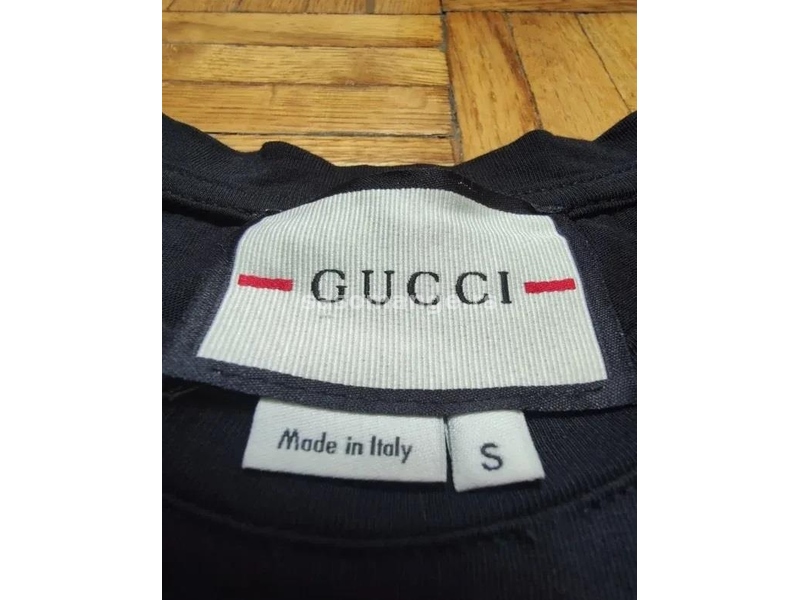 Gucci muška majica