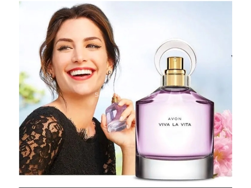 AVON Viva La Vita parfem za Nju