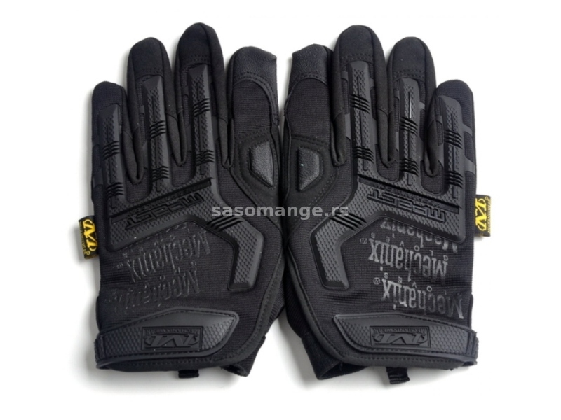 Rukavice Vojne Takticke Mechanix M-Pact Model 3 S-XXL