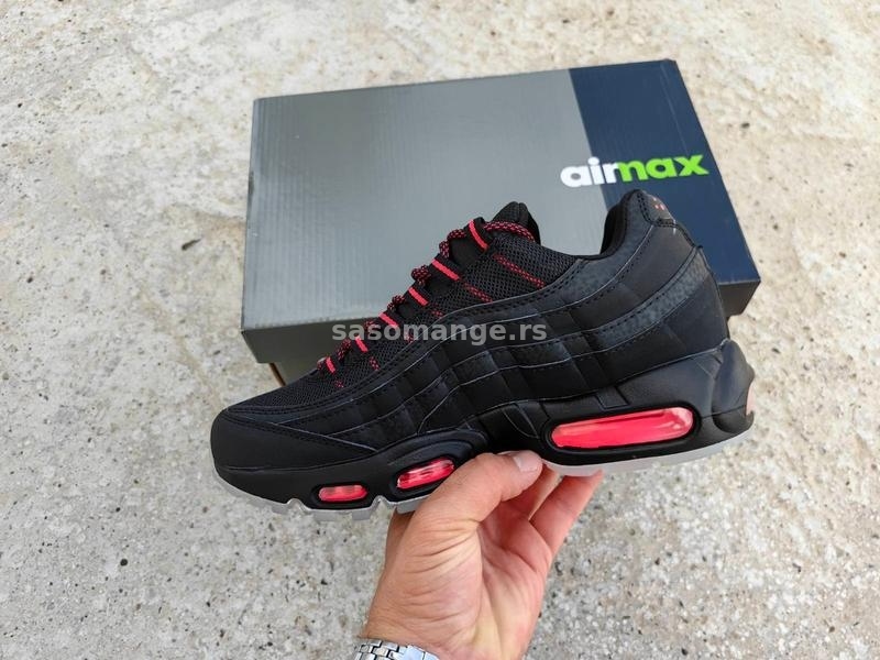 Nike patike Air Max 95