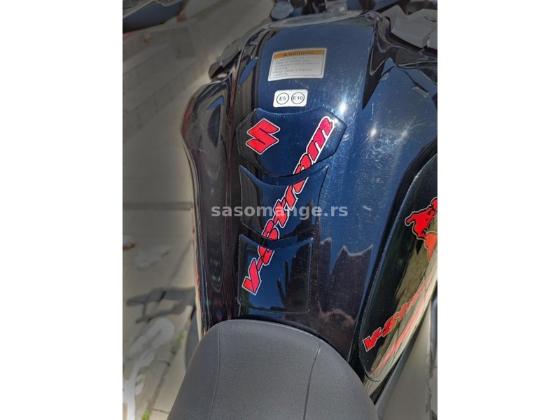 Suzuki V Strom Tank Pad Bočni štitnici rezervoara- 2105