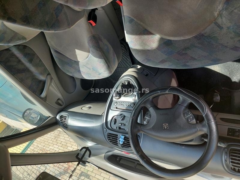 Citroen XSARA PICASSO