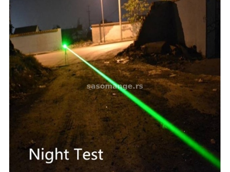 Laser Scope laserski