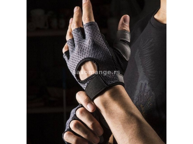Taktičke rukavice Mechanix bez prstiju 3
