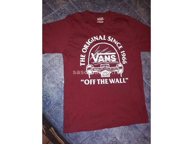 Majica Vans original