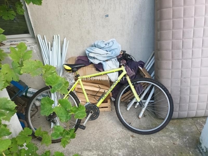Rossignol bicikl