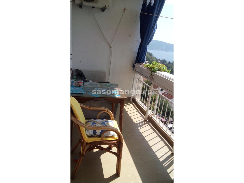 Apartman Herceg Novi Sept 30E