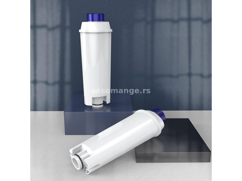 Filter za vodu za kafe aparate / Delonghi