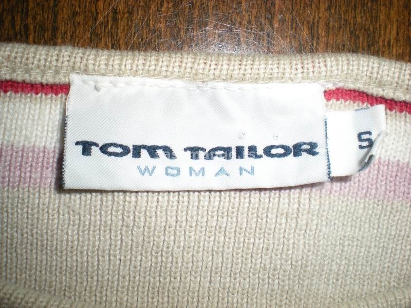 Tom Tailor džemperak