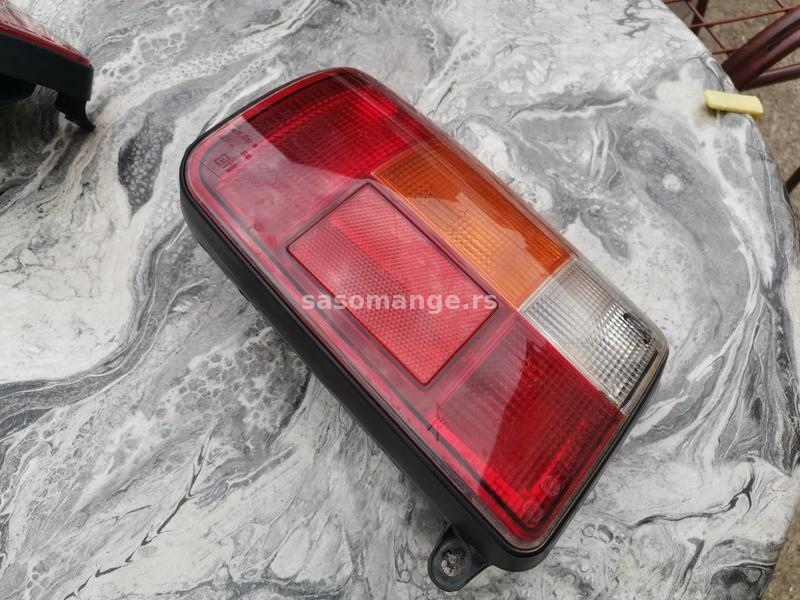 Stop lampe leva,desna Lada 21213,21214 Niva br.3