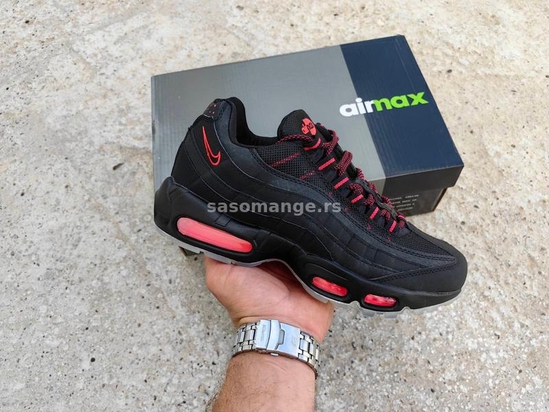 Nike patike Air Max 95