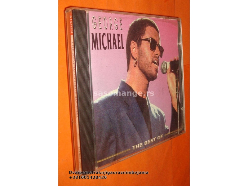 The Best Of George Michael