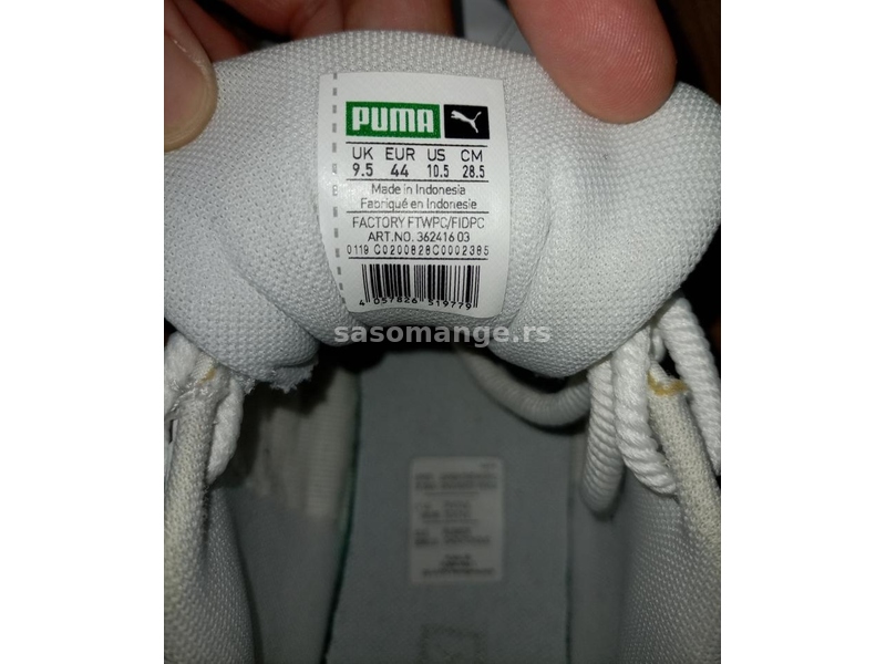 PUMA muške patike vel 44-28,5 cm