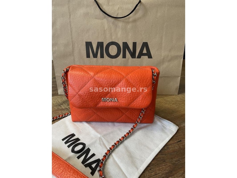 Mona torba