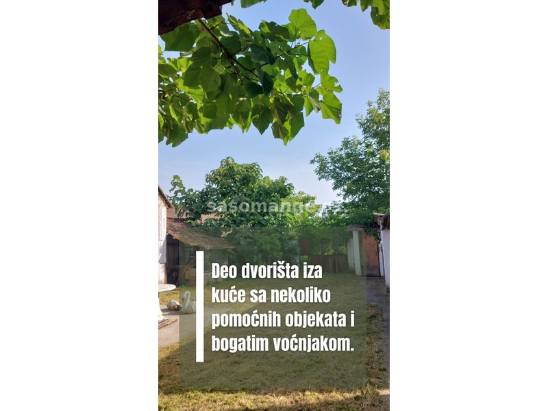 Prodaja kuće