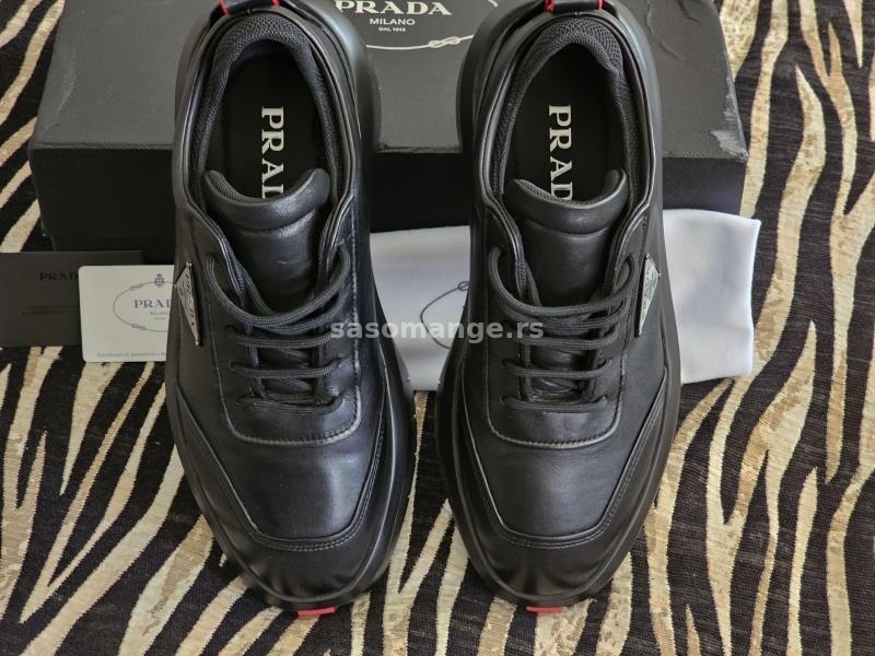 Prada vrhunske patike, original, ultra hit, vel. 42