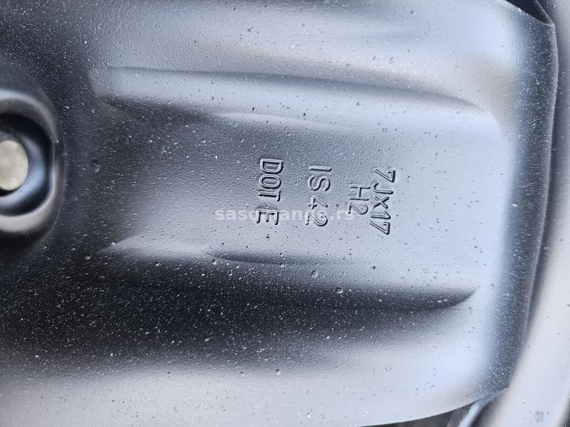 AluFelne 17Coli 5x105 Opel Astra Moka kao nove Odlicne