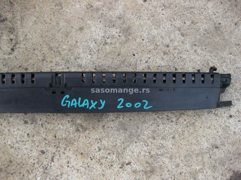 Galaxy 2001 godiste uski stop polovan ispravan originalan