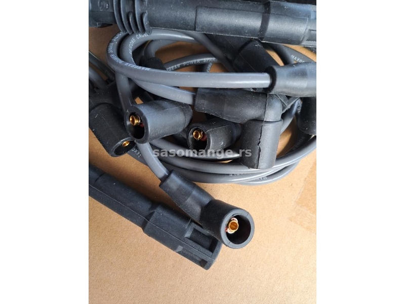 Kablovi za svecice VW Passat B5,5 2,8