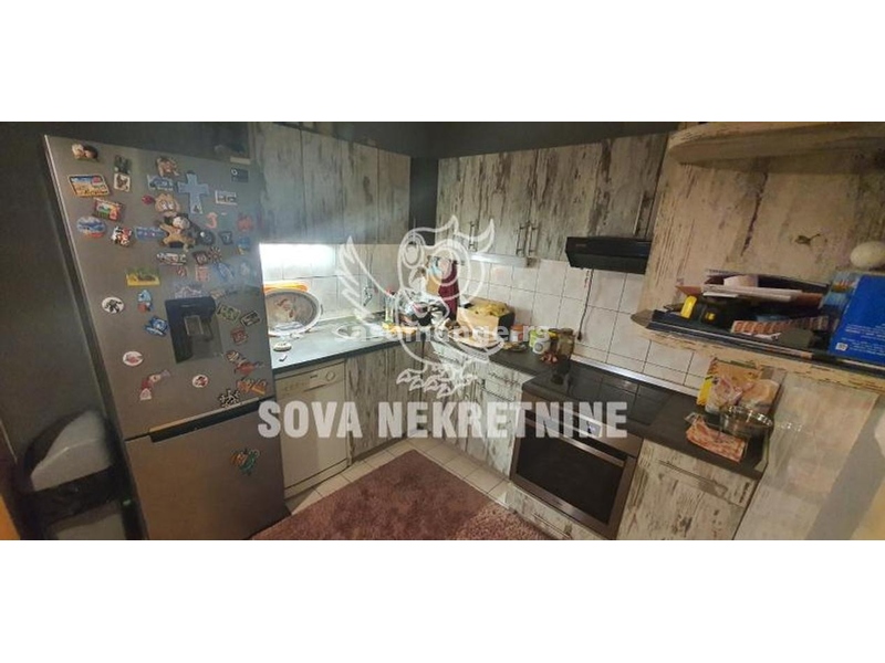 SUBOTICA - KUĆA u NIZU, ODLIČNA LOKACIJA, KERTVAROŠ. CENA: 100.000,-EUR