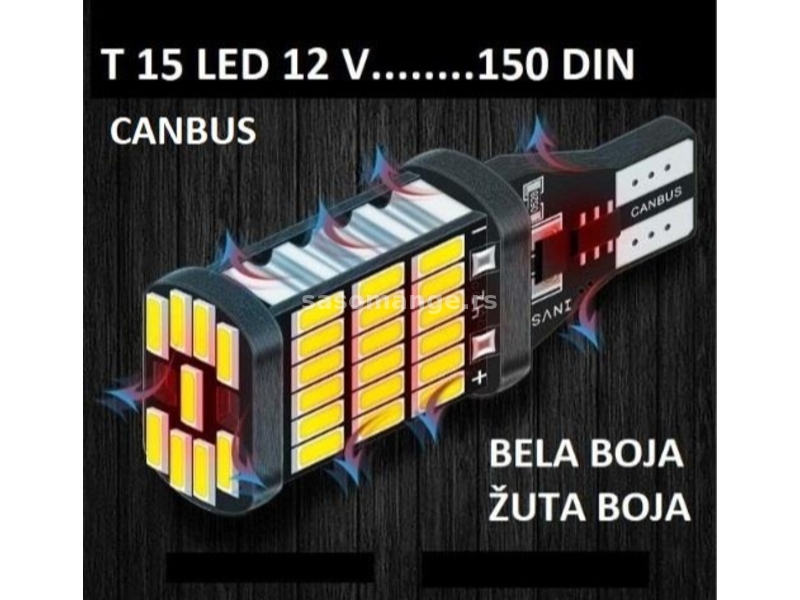 LED adapter AUDI A1 A3 A4L A5 A6L A7 A8 Za Passat B5,B5,5