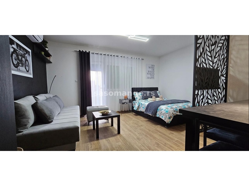 Cera luxe studio 1 i 2 Sokobanja