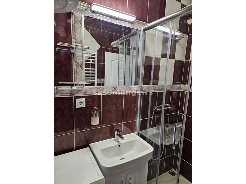 APARTMANI IZDAVANJE CENTAR BEOGRAD