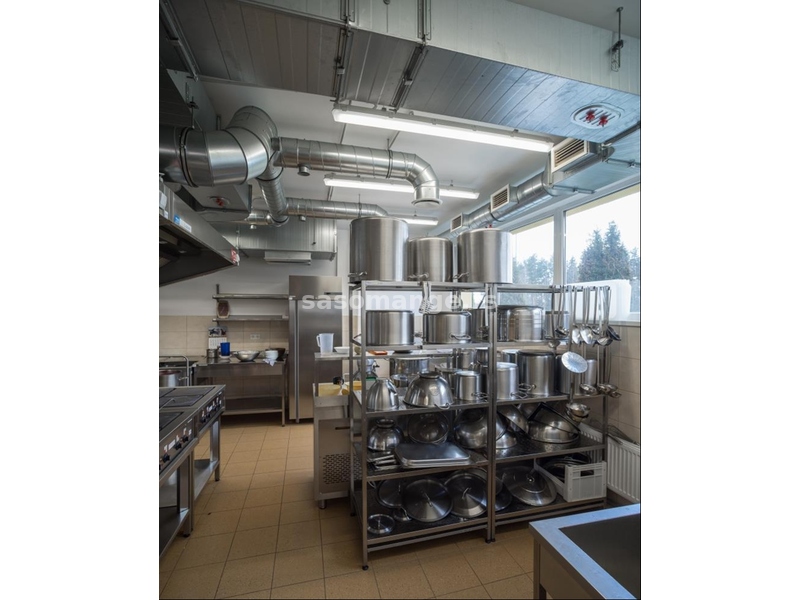 Sistemi ventilacije i klimatizacije