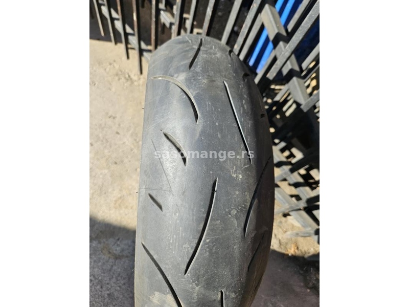 180-55-17 Dunlop guma za motor