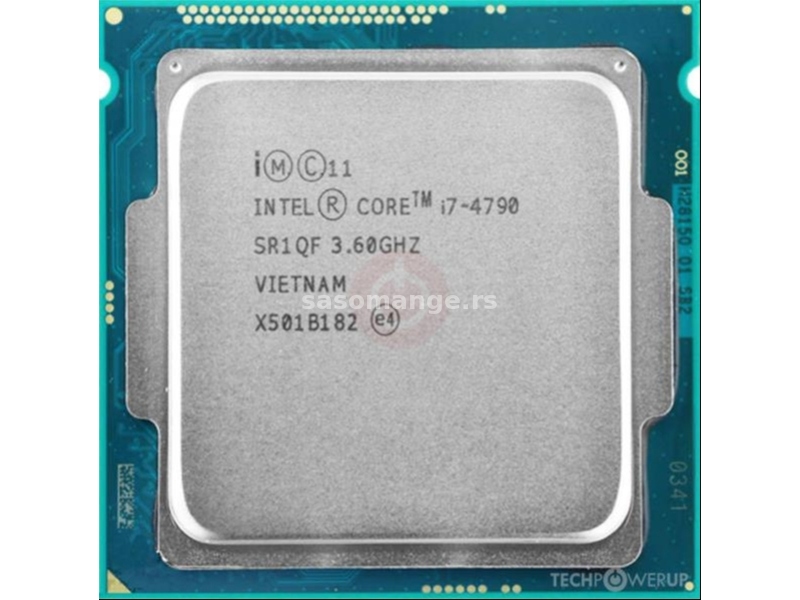 Msi intel Xeon Quad Core 8GB/Dual Core PRODAJA KOMPONENTI Garancija 12/24 meseci