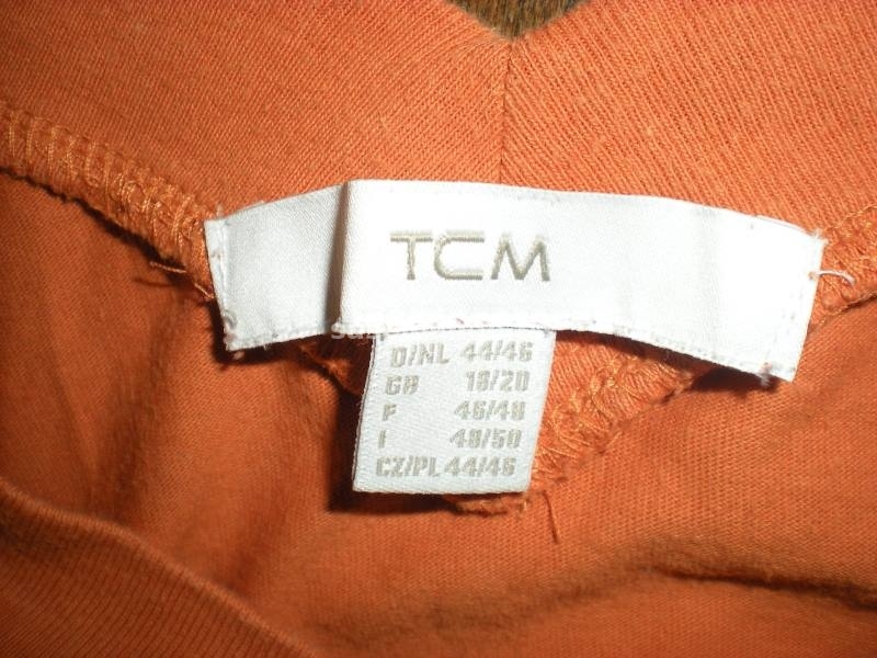 TCM majica