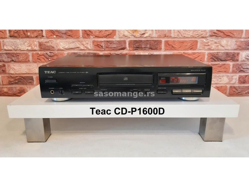 Teac CD-P1160D
