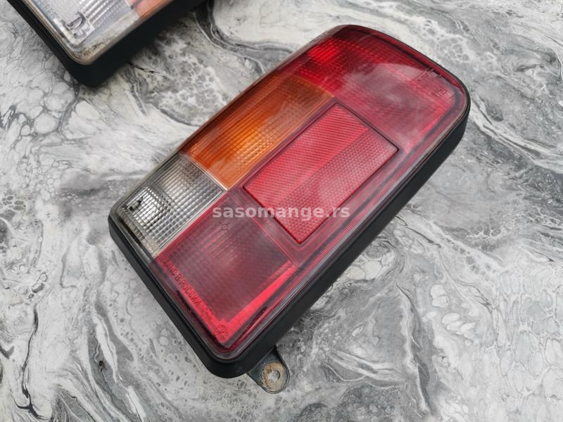 Stop lampe leva,desna Lada 21213,21214 Niva br.3