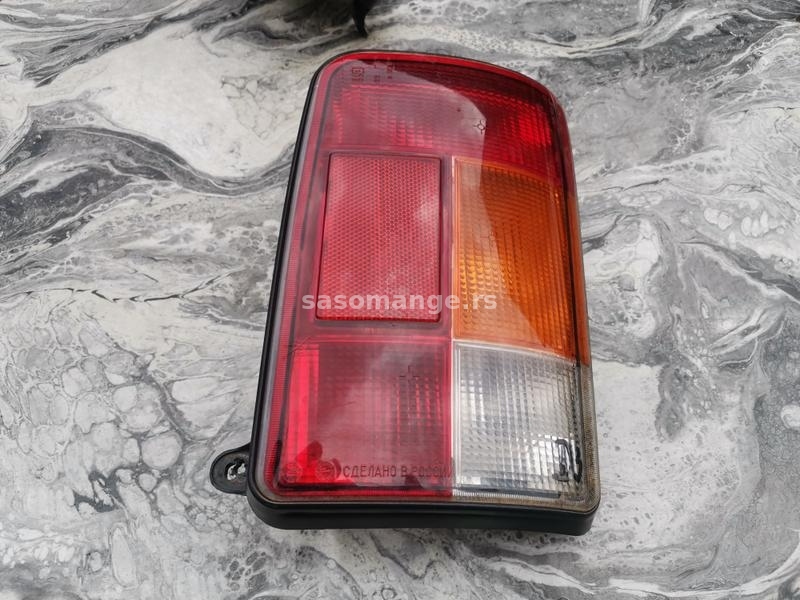 Stop lampe leva,desna Lada 21213,21214 Niva br.3