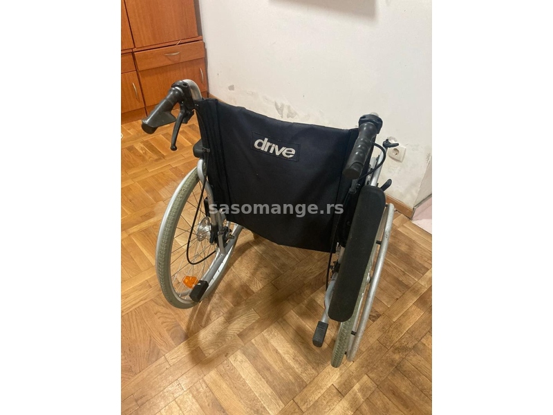Invalidska kolica DRIVE