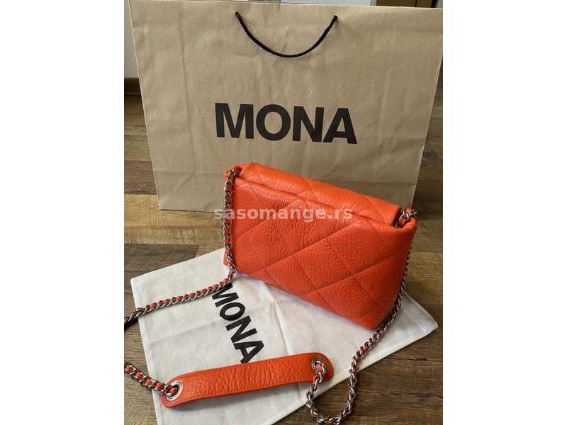 Mona torba