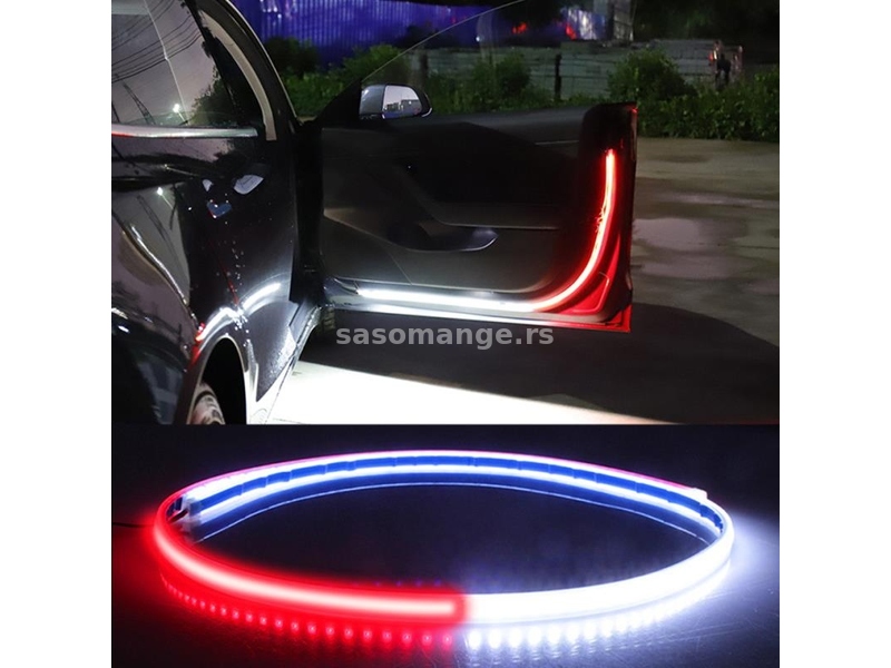 Led RGB ambijentalno svetlo za vrata automobila