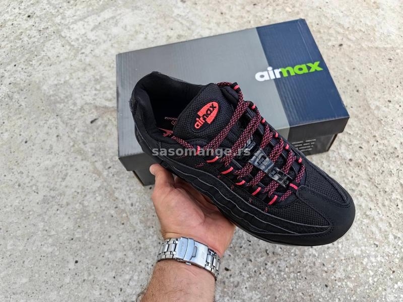 Nike patike Air Max 95