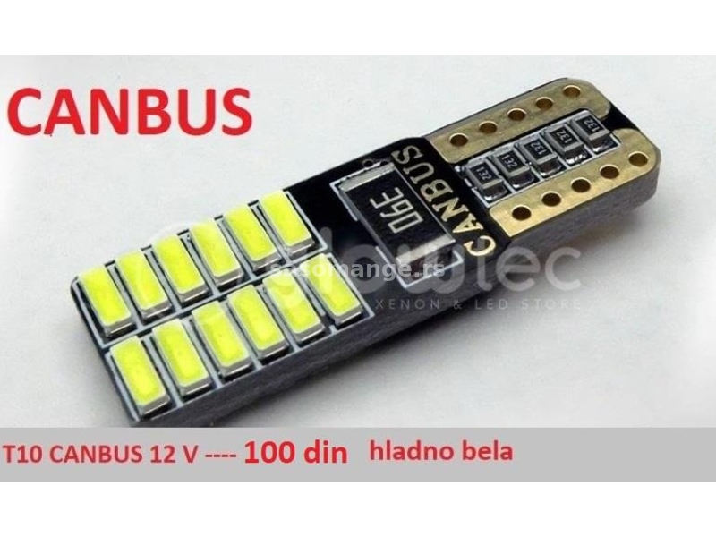 Led adapter BMW E46 3 Series