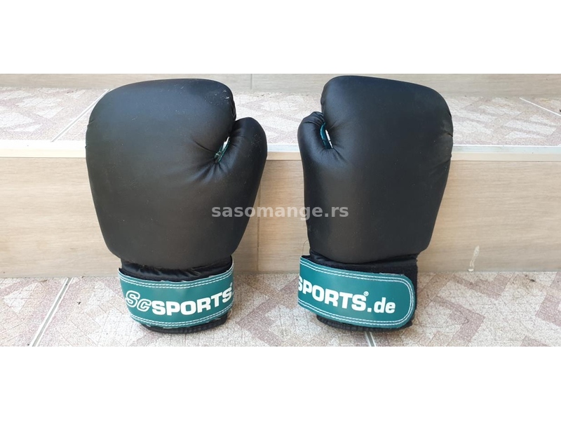 bokserske rukavice