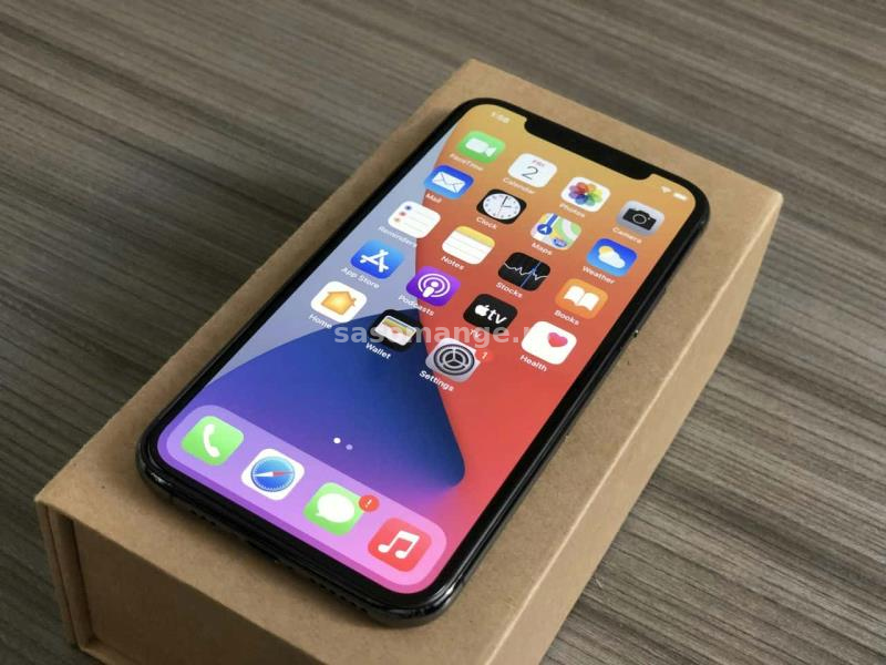 iPhone 11 PRO RASPRODAJA 100% BAT NA STANJU SA162