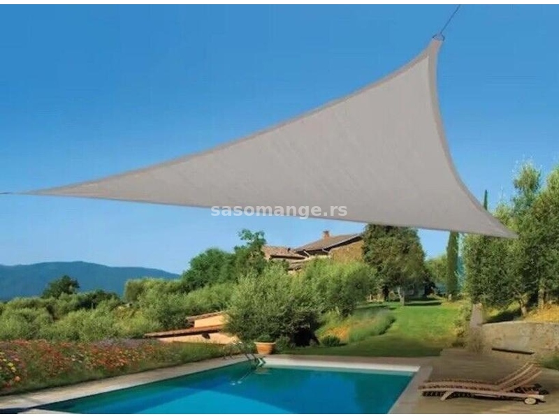 Tenda - Tenda za baštu 3 x 3 m, 3 x 4, 3 x 5, 5 x 5, 4 x 6 m