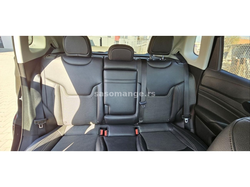 Jeep COMPASS 1.3 Limited