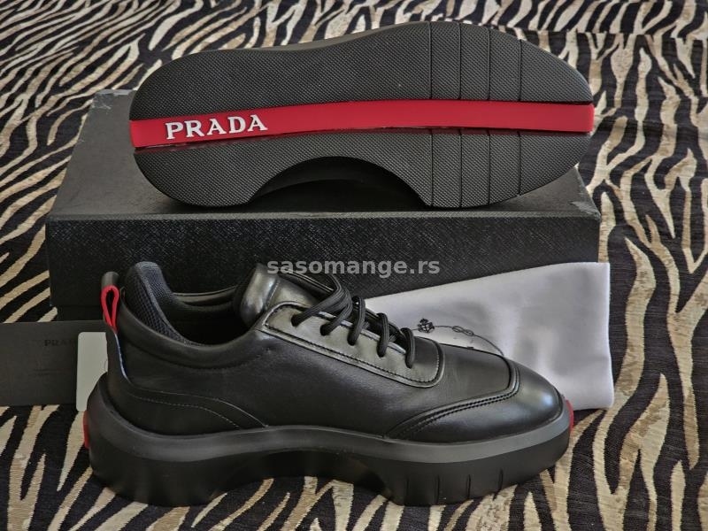 Prada vrhunske patike, original, ultra hit, vel. 42