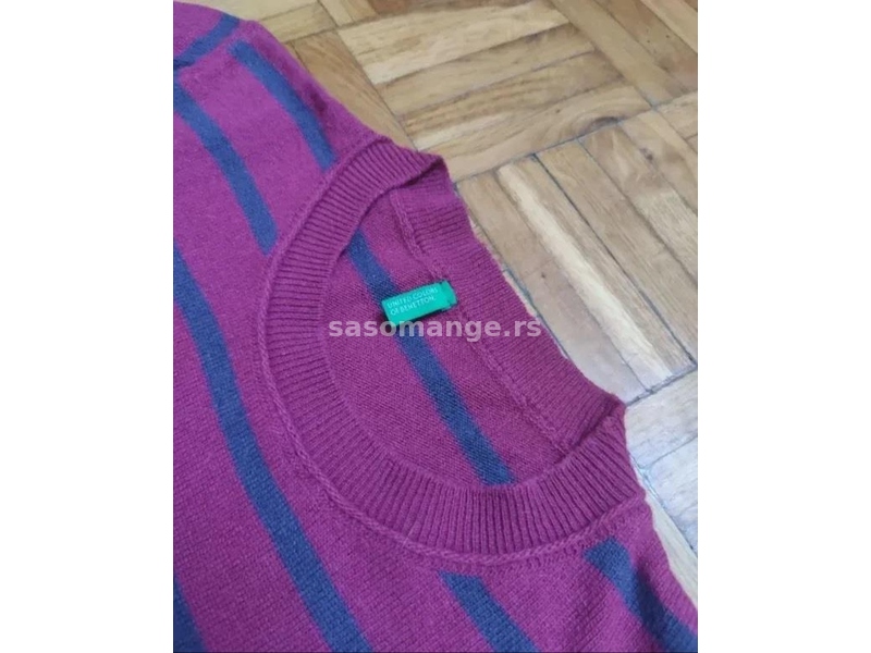 United Colors of Benetton ženski džemper
