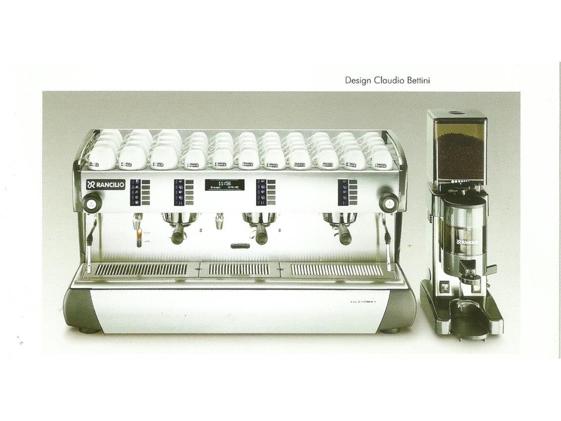 Profesionalni ugostiteljski (Popust 50%) kafe espreso aparati, mlinovi, ledomati,masine za sudove..