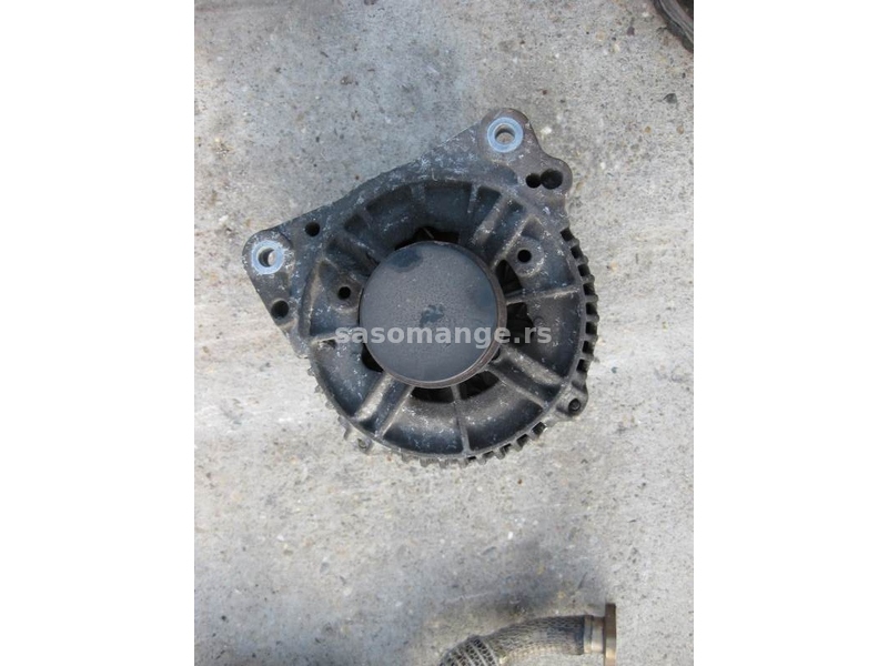 Audi A4 b5 1.9 tdi 110 ks alternator 120 a polovan ispravan originalan